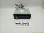 Aftermarket Kenwood Y21-8540-11 Radio Stereo Am Fm Cd Player With Wire Pigtails. Fixed Price $44.87.