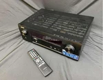 Denon AVR-X1300W Amplifier Good Condition From Japan W/accessories. Fixed Price $377.55.