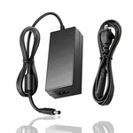 Ac/dc Adapter Charger For Onkyo LS-T10 LST10 3D Tv Speaker System Power Supply. Fixed Price $19.29.