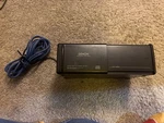 Denon DCC-1570 Cd Changer Compact Disc Auto 1991 Player Untested. Fixed Price $58.99.
