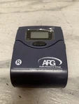 Audio Resource Group ARG-RX72BP Receiver 72MHZ Wireless Multi-channel Fm 17-CH. Fixed Price $39.99.