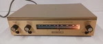 Vintage, Raymer 829-15 Fm Receiver. Tested. Works.. Fixed Price $49.95.