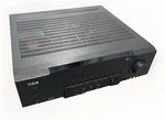 Rca Audio Video Receiver Model: RT2250 (no Remote). Fixed Price $42.99.