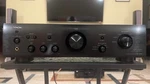 Denon Receiver PMA-390SE. Fixed Price $200.00.