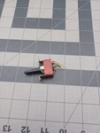 Realistic STA-45B Receiver Tape Monitor, Loudness, Stereo, Speakers Switch. Fixed Price $13.99.