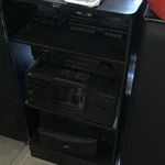 Jvc System. Fixed Price $800.00.
