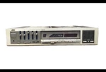 Jvc R-K22L Digital Synthesizer Stereo Receiver With Graphic Equalizer Untested. Fixed Price $49.99.