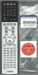 New Genuine Yamaha Receiver Remote Control RAV519 ZK06690 RX-A2040 RX-A3040. Fixed Price $24.88.