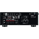 Yamaha YHT5960U 51CHANNEL Home Theater System With 8K Hdmi And Musiccast G2U. Fixed Price $457.47.