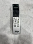 Sony RM-LG112 Av System Remote Control For STR-DA1000ES, STR-DA2000ES, STR-DA300. Fixed Price $31.99.
