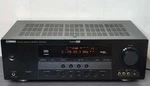 Yamaha HTR-6130 Natural Sound Av Stereo Receiver Home Theater Hdmi See Video. Fixed Price $85.00.