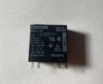 Omron Relay G5PA-28 12VDC 6-PIN. Fixed Price $6.88.