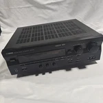 Yamaha HTR-5140 Hifi Stereo 5.1 Channel Am/fm Receiver W/ Phono. Read Note. Fixed Price $39.99.