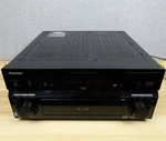 Pioneer Elite VSX-84TXSI Audio Video Receiver No Remote Tested Good. Fixed Price $249.99.