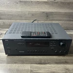 Nad Av 713 - Surround Sound Receiver With Remote. Fixed Price $127.46.