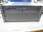 Harris Netvx Video Network System SYS-1700 Chassis. Fixed Price $129.99.
