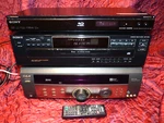 Rca Rt 2300 Ht 5.1 Receiver!!!!. Fixed Price $138.00.