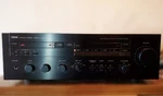 Yamaha A720 Monster Integrated Amplifier 105W+105W 8 (stereo). Fixed Price $288.81.