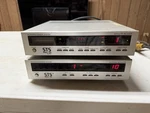 Sts Satellite Receiver Model Mbs-sr No Remote & Actuator Mbs-aa Combo. Fixed Price $110.00.