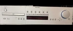 Rotel RSDX-02 Dvd Av/ Amp Home Theater System. Fixed Price $215.00.