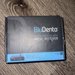 Bludento BLT-2 Hi-fi Aptx Hd Acc Bluetooth Music Receiver V5.1 Coaxial Optical. Fixed Price $70.00.