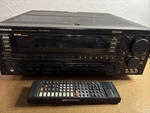 Vintage Pioneer VSX-D901S Audio/video Receiver Multi-room Remote Bundle. Fixed Price $390.00.