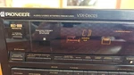 Pioneer VSX-D602S Stereo Receiver. Fixed Price $52.00.