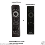 Philips Home Theater Replaced Remote HTS3371D/F7 HTS3372D/F7 HTS3531 HTS3264D. Fixed Price $19.99.