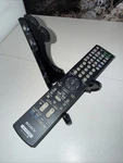 Sony RM-AAL005 Av System Remote / Tested Genuine For STR-DA5200ES. Fixed Price $37.00.