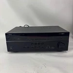 Yamaha RX-V475 270W 120V Channel Natural Sound Av Receiver. Fixed Price $149.99.