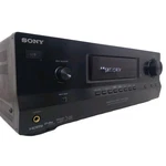 Sony STR-DH510 Stereo Theater Receiver 5.1 Channel 230W Great Condition. Fixed Price $139.00.