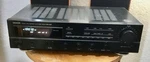 Denon Dra 335R Stereo Receiver. 40 Wpc. Tested.. Fixed Price $75.00.