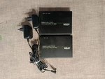 Aten VE812T VE812R Hdmi Transmitter & Receiver Pair. Fixed Price $80.21.