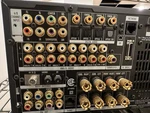 Harman/kardon AVR-7550HD 7.2 Home Theater Receiver Dolby Dts Logic.. Fixed Price $975.00.