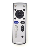 Oem Yamaha Remote Control WQ866700 For Receiver YMC-700, YMC-500. Fixed Price $39.99.