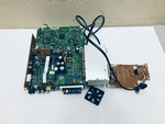 Sanyo Dvd Receiver Model DWM2500 Main Control Board Assembly 1A4B10D1740C. Fixed Price $59.00.