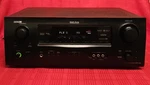 Denon Hdmi Avr 1508 7.1 Channel Multi Zone Surround Receiver Tested Working. Fixed Price $80.00.