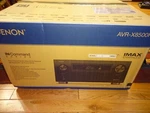 Denon AVR-X8500HA 13.2 Channel 150W Receiver Black Complete Read Description. Fixed Price $4299.99.