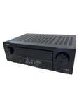 Denon AVR-X1500H Integrated Network Receiver 7.2CH AC100V 50/60HZ 430W. Fixed Price $439.00.