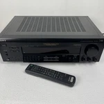 Sony STR-DE315 Receiver Stereo Vtg Channel Home Theater Audio Remote Working. Fixed Price $59.95.