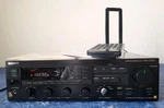 Vtg Sony STR-GX6ES Ii Spontaneous Twin Drive Stereo Receiver Exc Cond!. Fixed Price $195.00.