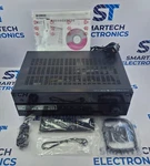 Yamaha RX-V481 Network Receiver With Music Cast Surround Sound New Original. Fixed Price $562.00.