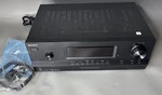 Sony STR-DH520 7.1 Channel 100 Watt Receiver (works) Tested No Remote. Fixed Price $79.50.