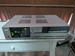 Sony TA-AX360 Integrated Hi-fi Amplifier Made Japan. Fixed Price $116.69.
