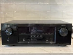 Denon AVR-S500BT 5.2CH Dolby Dts Hdmi Bluetooth 4K A/v Theater Receiver. Fixed Price $125.00.