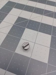 Yamaha RX-S75 Stereo Receiver Bass / Treble Balance Knob. Fixed Price $9.98.