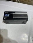 Sony Ult Power Sound Wireless Bluetooth Speaker (off White) New Open Box. Fixed Price $44.99.