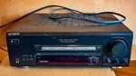 Sony STR-V220 Stereo Fm Am Receiver. Fixed Price $34.99.