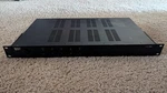 Osd Audio XPA500 2 Channel Commercial Amplifier (as Is). Fixed Price $125.00.