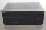Sony STR-DN1050 7.2 Multi-channel Av Hdmi Bluetooth 4K Receiver, No Remote. Fixed Price $222.22.